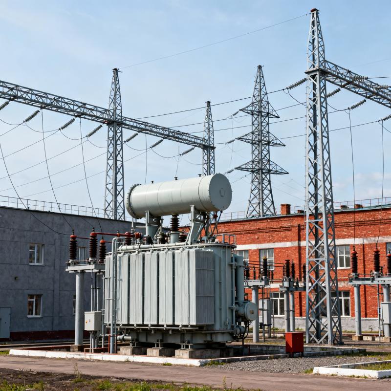 Антидрон системы для электростанций и подстанций в Нижнем Новгороде