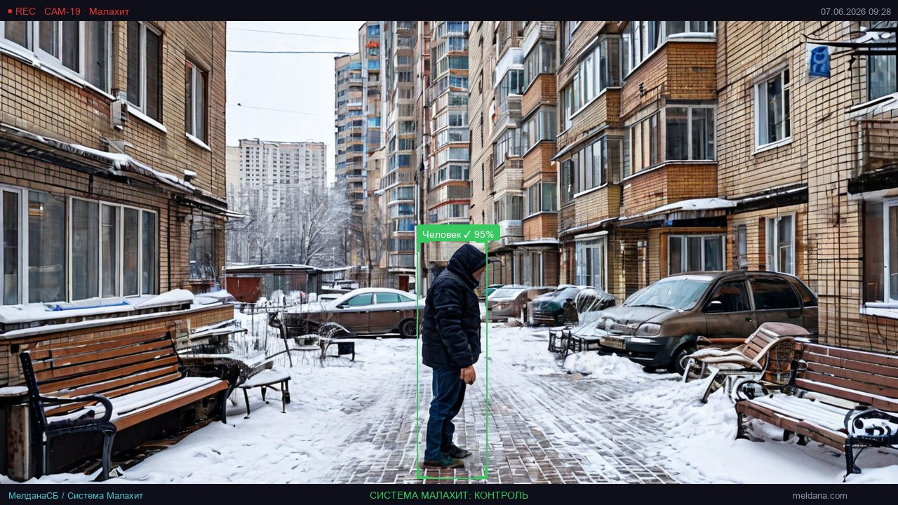 Мониторинг технических помещений ЖК в Нижнем Новгороде — от 800 ₽/дом/мес