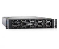 Сервер Dell PowerEdge R740xd 2x4114 x20 16x 3.5" 4x 2.5" H740p Mc iD9En 5720 4P 2x1100W 3Y PNBD (R7XD-3738-5) 