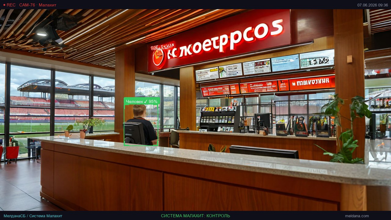 Подсчёт зрителей по секторам стадиона в Нижнем Новгороде — от 2 100 ₽/стадион/мес