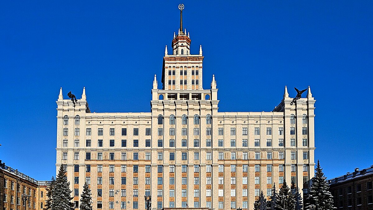 Паспорт безопасности вуза и научной организации в Нижнем Новгороде: требования ПП № 1421
