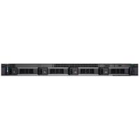 Сервер Dell PowerEdge R440 1x5222 1x16Gb 2RRD x8 1x1.2Tb 7.2K 2.5" SAS RW H730p+ LP iD9En 1G 2P 1x550W 40M NBD Conf 1 (R440-1956-4) 