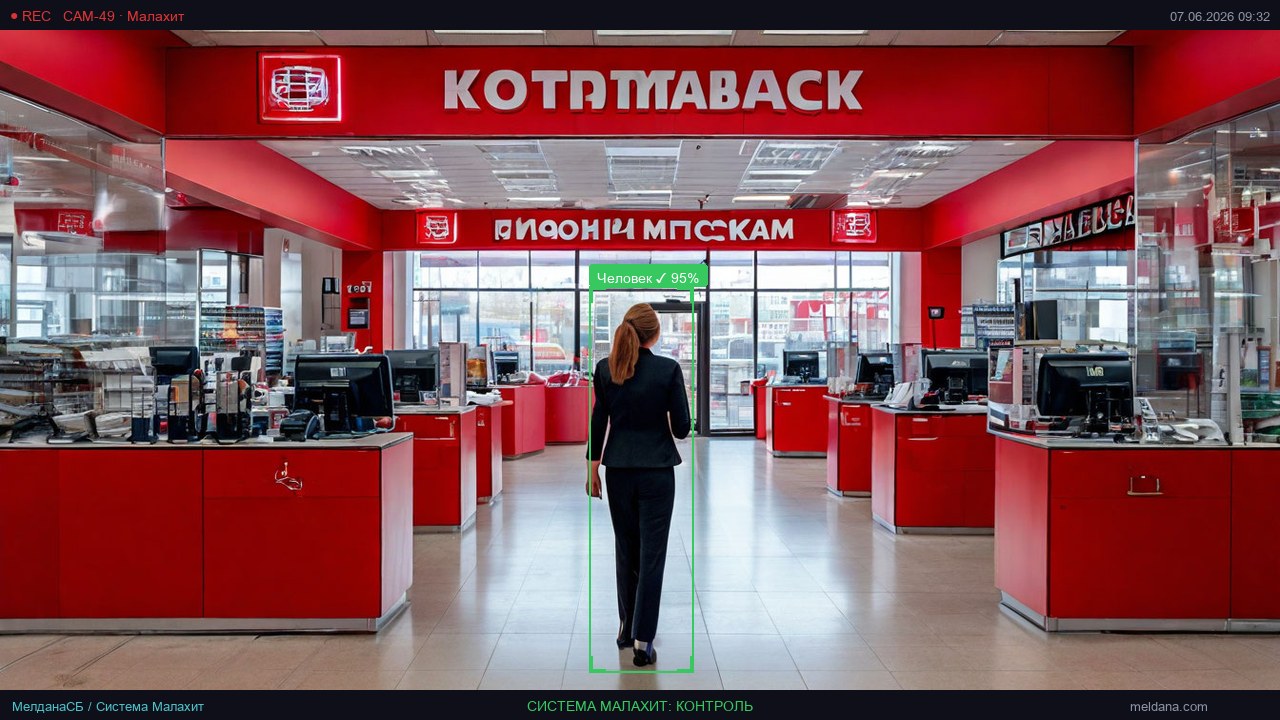 Контроль маршрутов инкассации в Нижнем Новгороде — от 2 400 ₽/маршрут/мес