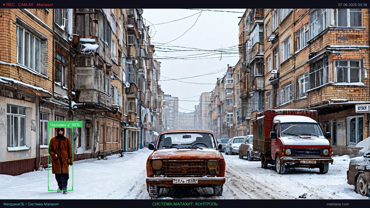 Охрана памятников от вандализма в Нижнем Новгороде — от 1 400 ₽/памятник/мес
