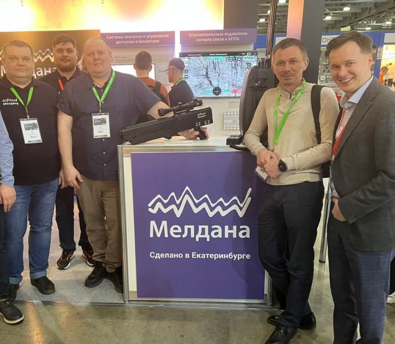 Защита от дронов: современные вызовы и эффективные решения в Нижнем Новгороде 