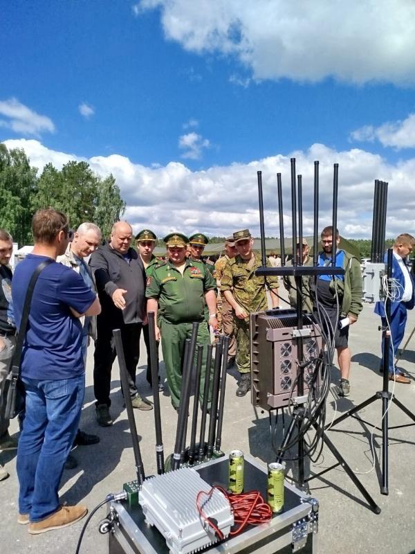 Методы атаки дронами и как защититься в Нижнем Новгороде и области 