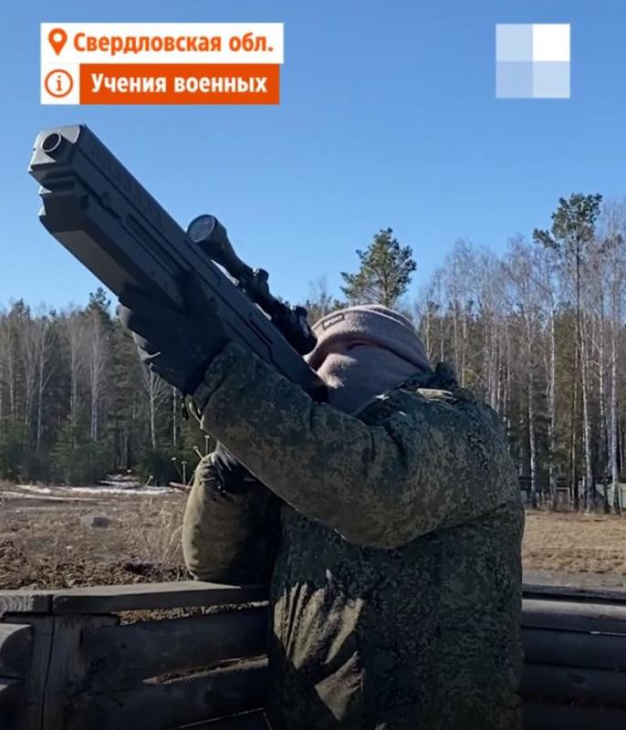 Система антидрон "Мелдана": Эффективная защита от FPV-дронов в Нижнем Новгороде 