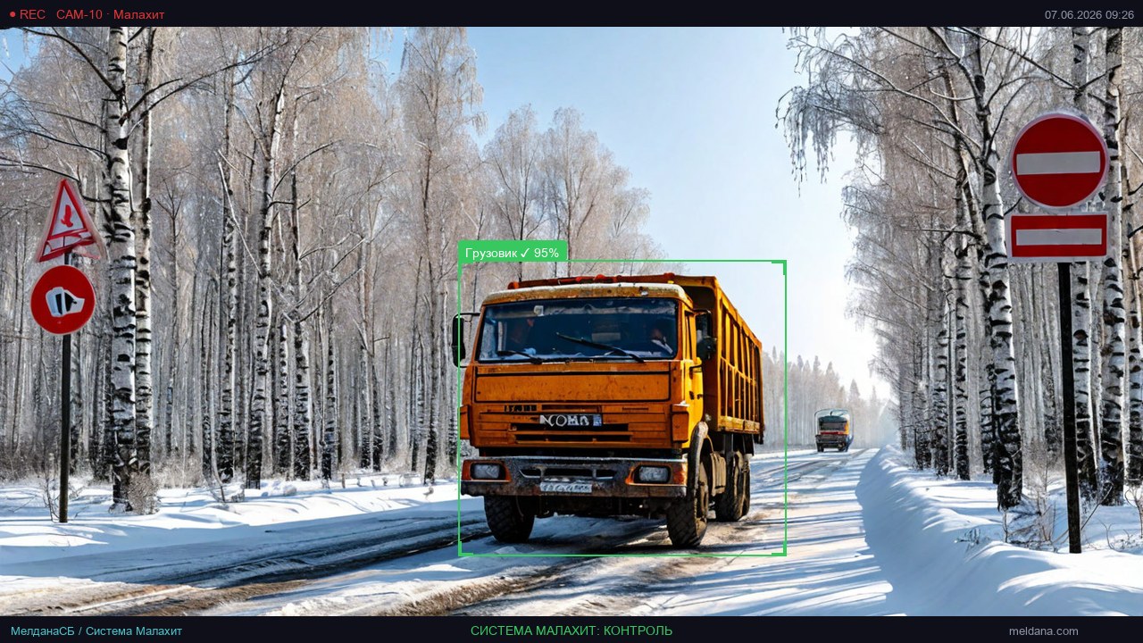 Контроль маршрутов спецтехники на объекте в Нижнем Новгороде — от 2 100 ₽/единица/мес