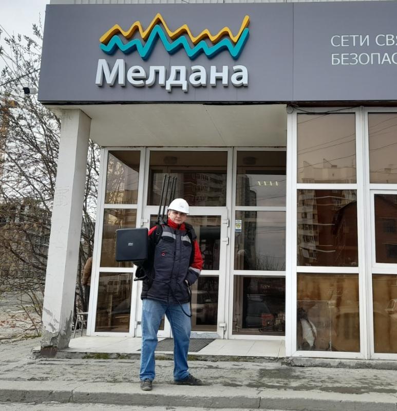 Дроны камикадзе и как с ними бороться в Нижнем Новгороде  