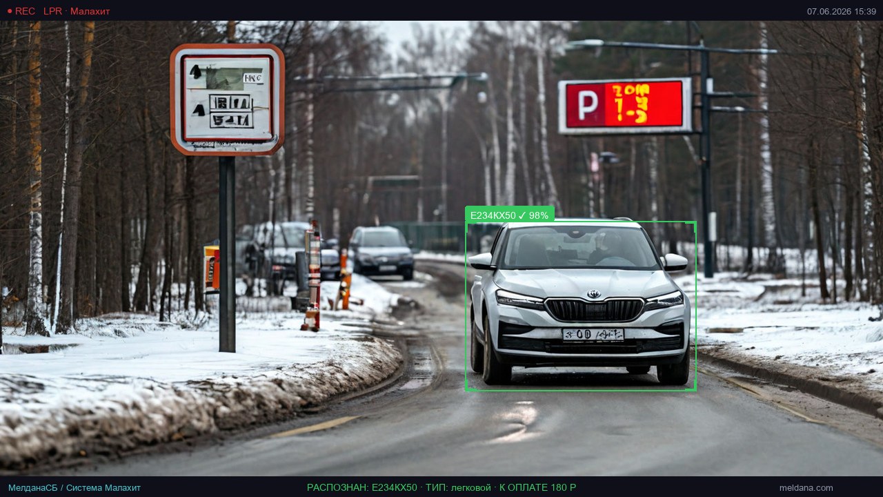 Биллинг парковки по номеру в Нижнем Новгороде — тарификация по времени и ФЗ-54
