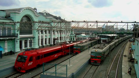 Документы по ИБ: Транспорт и логистика