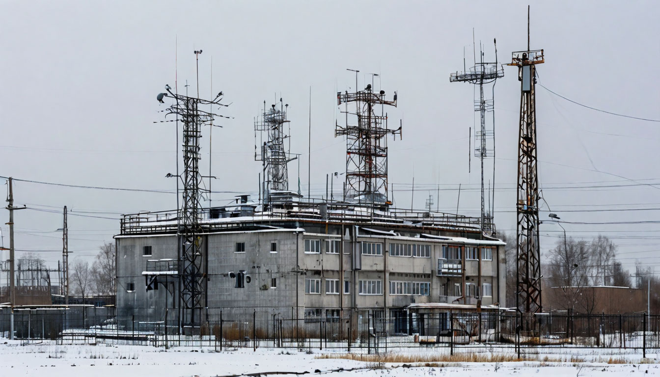 Легализация РЭБ и антидрон-защиты под ключ в Нижнем Новгороде