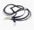 Кабель HPE 871828-B21 DL38x Gen10 8-pin Kit 