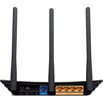 Коммутатор TP-Link TL-WR940N V6 