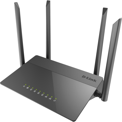 Маршрутизатор D-Link DIR-841/RU/A1B 
