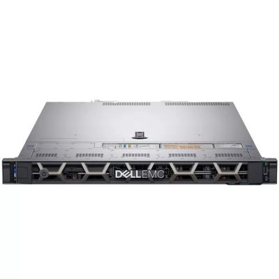 Сервер Dell PowerEdge R440 1x4116 1x16Gb 2RRD x4 2x12Tb 7.2K 3.5" NLSAS RW H730p LP iD9En 1G 2P 1x550W 3Y PNBD (R440-5201-5) 
