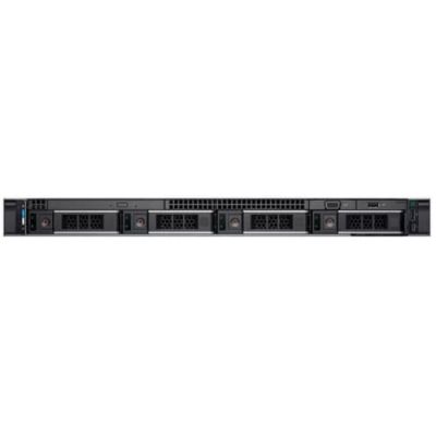 Сервер Dell PowerEdge R440 1x5222 1x16Gb 2RRD x8 1x1.2Tb 7.2K 2.5" SAS RW H730p+ LP iD9En 1G 2P 1x550W 40M NBD Conf 1 (R440-1956-4) 