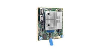Контроллер HPE Smart Array E208i-a SR Gen10 (869079-B21) 