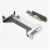 Карта расширения Lenovo 7XH7A02682 ThinkSystem SR530/SR570/SR630 x8/x16 PCIe LP+LP Riser 1 Kit Карта расширения Lenovo 7XH7A02682 ThinkSystem SR530/SR570/SR630 x8/x16 PCIe LP+LP Riser 1 Kit