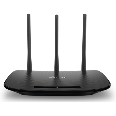 Коммутатор TP-Link TL-WR940N V6 